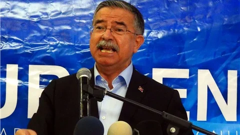 Yılmaz Dış politikadaki bağımsızlık, ekonomik bağımsızlığa bağlı