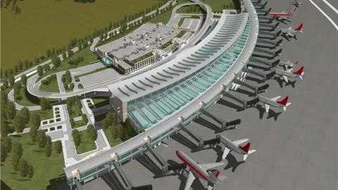 Lütfi Elvan,  müjde verdi