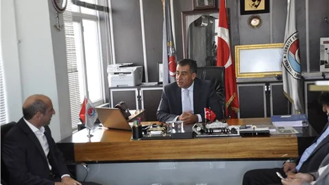 Milletvekili adayı Öztunç İktidar güç zehirlenmesi yaşadı