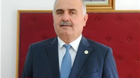 Manavgat'ın zeytinyağına 'güvenilir gıda' ödülü