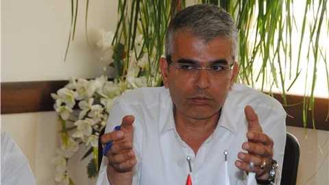 'AK Parti iktidarında küçük ve orta boy işletmeler daha da küçüldü'
