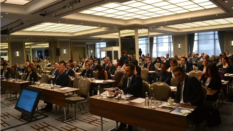 TÜSİAD Raporu TTIP genişlemeli, üçüncü ülkelerin katılımına açık olmalı
