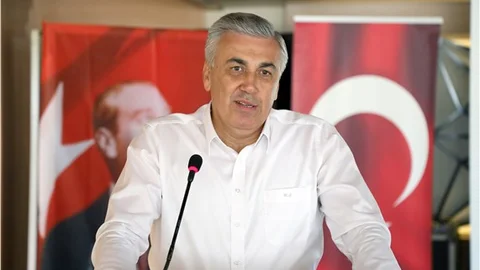 MHP'li Günal 'Adalet mülkün temelidir' sözünü 'mal, mülk' olarak anladılar