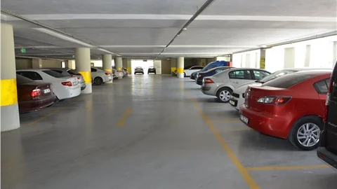 Düzce Belediyesi, katlı otoparkı ihaleye çıkarıyor