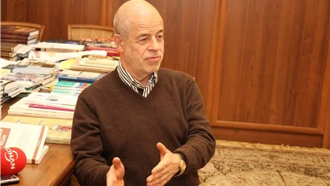 “Türkiye, IŞİD’le Kürt ayrılıkçıları zayıflatmayı planlıyordu”
