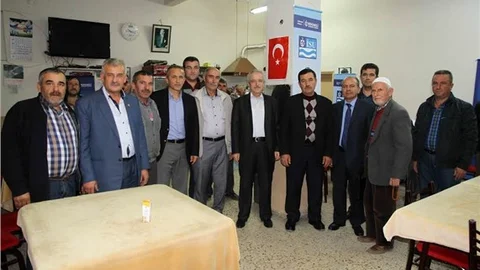 Derince İshakçılar altyapı projesinin yüzde 90'ı tamamlandı