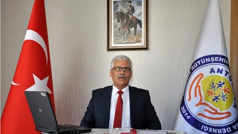 Menderes Türel’in projesine partilisinden '3. dünya anlayışı' eleştirisi