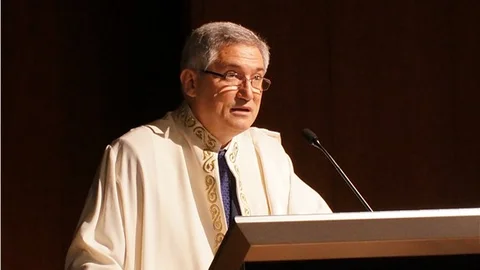 Rektör Kibar Çukurova Üniversitesi, başarılarıyla çekim merkezi haline geldi