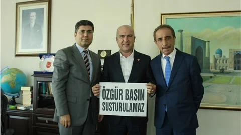 CHP’li Yiğit ve Bakan, Digiturk hakkında suç duyurusunda bulunacak