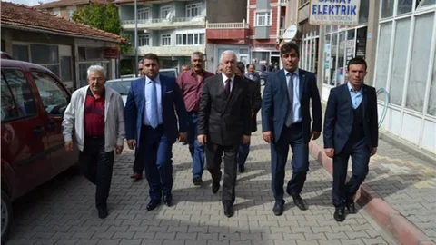 MHP’li Durmaz AKP iktidarı, 7 Haziran'dan sonra çözülme sürecine girdi