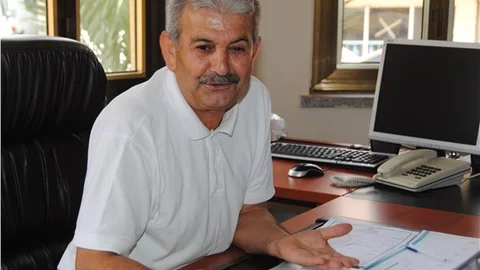 "Bakkallar odadan 2 dakikada aldığı TAPDK ruhsatını şimdi 40 günde alamıyor"