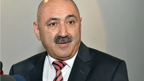 "Türkiye'nin AB fasılları ile ilgili Rumların açıklamalarını uygun bulmuyoruz"