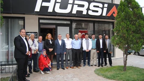 CHP Milletvekili Köksal İşadamları hiç bu kadar baskı altında olmamıştı
