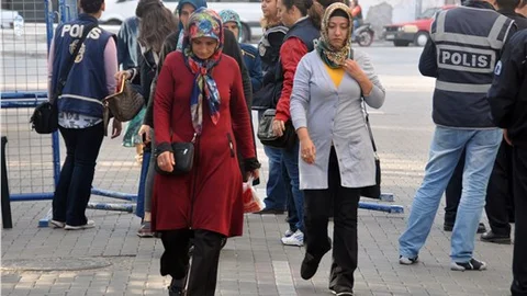 Soma davasının dördüncü duruşması devam ediyor