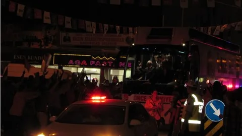 Kılıçdaroğlu 13 yıldır ülkeyi yönetiyorlar, hiç dostumuz kalmadı