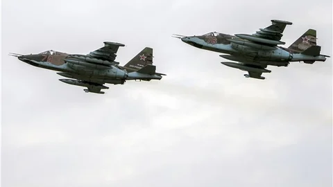 ABD ve Rusya’dan Suriye’de saldırmazlık anlaşması