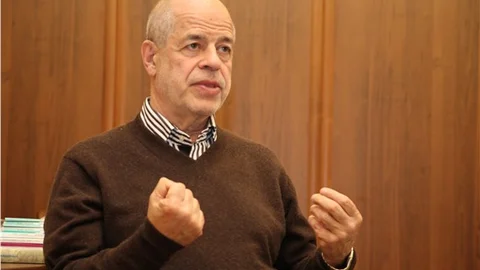 Naumkin ABD, Rusya’nın Ortadoğu’da başarılı olmasından korkuyor