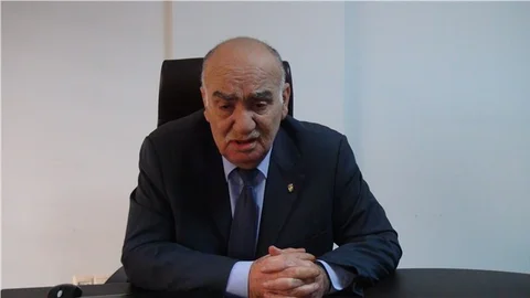 TZD Genel Başkanı Yetkin Türkiye’de gıda güvenliği meselesi var