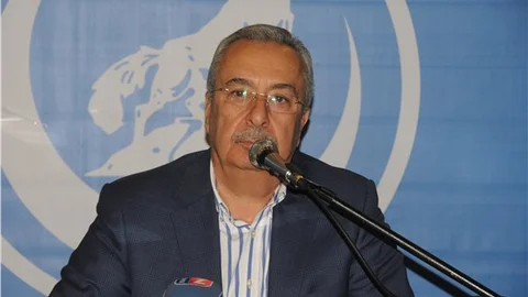 Zeki Çakan 'Yüce Divan’da yargılandım' demenin onurunu yaşayamayacaklar