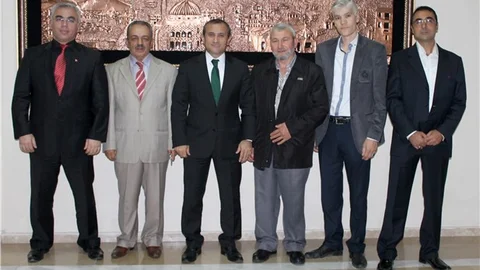 Bandırma kestane balına marka tescili