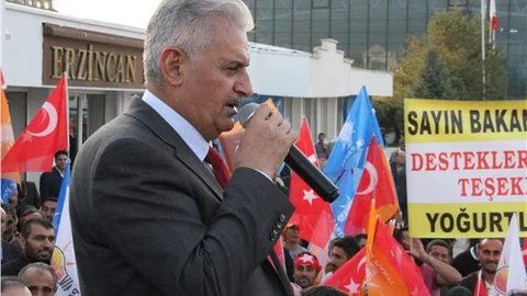 "Birliği, beraberliği zayıflatmaya çalışanlara bu topraklarda size ekmek yok"