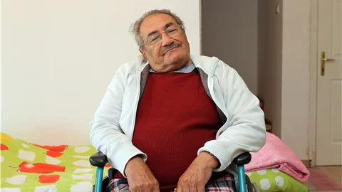 Eski DEP'li Yaşar Kaya Türkiye 90'lı yıllara geri döndü