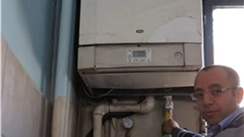 Bakımı yaptırılmayan kombi cep yakıyor