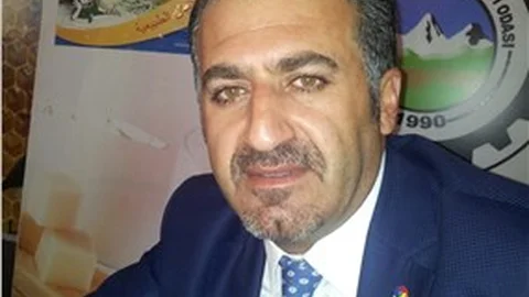 Arıcı, terör korkusuyla yaylaya çıkamayınca bal üretimi düştü