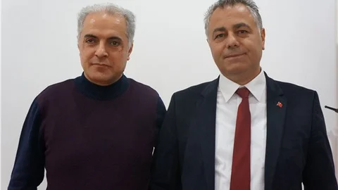Gözlerini kaybetti ama azmi ile yüksek mühendis olmayı başardı