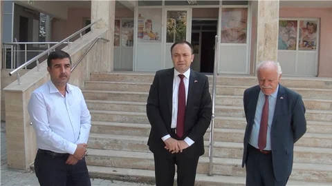 Öğretmen yok, görme engelli öğrenciler 3 haftadır evde