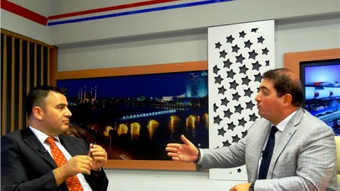 'Adana’nın ne hayali, ne hedefi var'