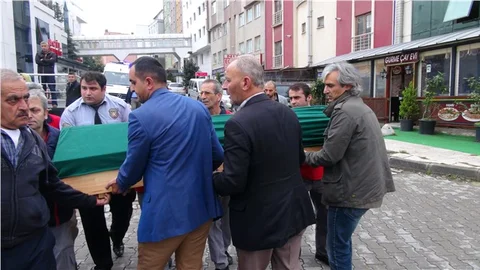 Yeşilçam’ın ünlü ismi yarın toprağa verilecek