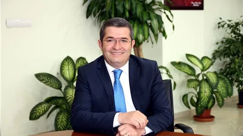 Van'da 30 bin esnaf vergi terkinini bekliyor