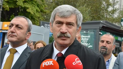 "AK Partililer hukuki güvenceyi bildikleri için bol keseden üfürüyorlar"