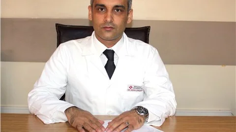 22 bin hasta böbrek, 2 bin hasta ise karaciğer bekliyor