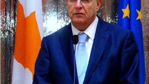 Rum bakan Türkiye ile 17 numaralı AB faslının açılmasına karşı değiliz