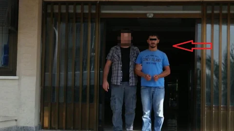 Tarsus’ta Uyuşturucu Yakalatan Bir Kişi Tutuklandı