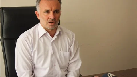 Bilgen'den Altınok'a Gençleri uyuşturucudan uzak tutacak çalışmanız var mı?