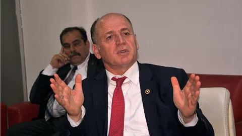 MHP Milletvekili Edis 17-25 Aralık'tan daha büyük Sayıştay dosyaları var