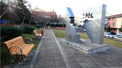 İz bırakmış insanların isimleri Çankaya parklarına veriliyor
