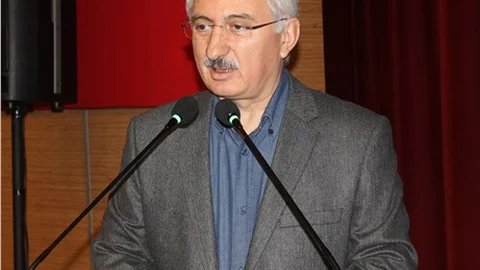 Hz. Fatıma Sempozyumu'nda Kerbela konuşuldu