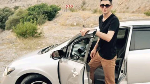 Özel harekat polisi trafik kazasında hayatını kaybetti