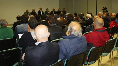 DOSAB’daki termik santrala yürütmeyi durdurma kararı