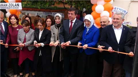 Ekonomi Bakanı Zeybekci Cuma erkeklere mi farz kılındı?