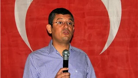 CHP'li Özel Seçim sandığıyla oynayanın sonu hayır olmaz