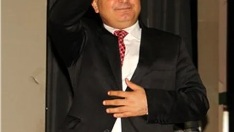 MHP’li Yılmaz Terörü bitirmek boynumuzun borcu