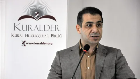 ‘Suriye’ye binlerce TIR silah gönderip Ankara’daki patlamaya şaşırmamalıyız’