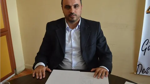 'Yoksulluk, yasaklar ve yolsuzluğun yerini rant, rüşvet ve riya aldı'