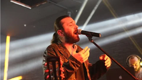 Diyarbakır’da Halil Sezai rüzgarı esti