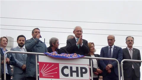 Kılıçdaroğlu Bir yönetim boşluğu var, Türkiye'yi kimin yönettiği belli değil